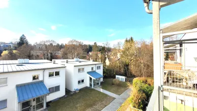 2-Zimmer-Wohnung mieten in Graz – 58 m², € 825 – Bild 12 von 14