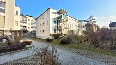 2-Zimmer-Wohnung mieten in Graz – 58 m², € 825 – Bild 2 von 14