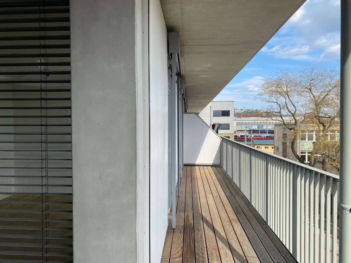 YOUNG & URBAN LIVING - Miete - 3 Zimmer – pohled 3