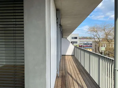 3-Zimmer-Wohnung mieten in Graz – 48,9 m², € 960 – Bild 3 von 10