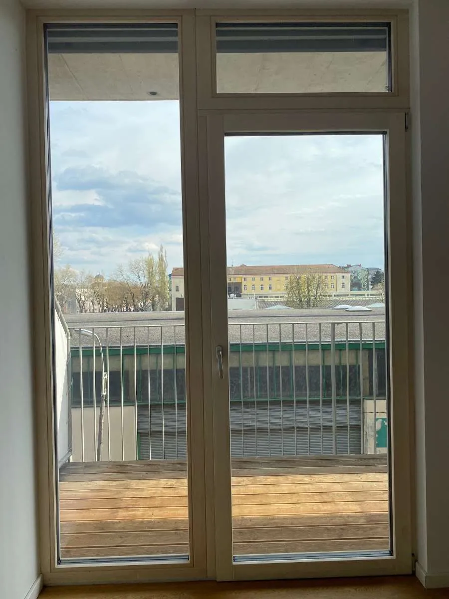 YOUNG & URBAN LIVING - Miete - 3 Zimmer – pohled 2
