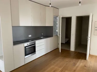 3-Zimmer-Wohnung mieten in Graz – 48,9 m², € 960 – Bild 4 von 10