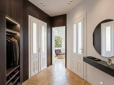 4-Zimmer-Wohnung kaufen in Wien – 165 m², € 919.000 – Bild 4 von 20