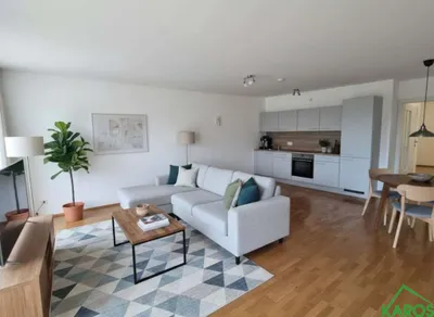 Gemütliche 2-Zimmer-Wohnung in 1100 Wien - Toplage, Parkett & Einbauküche!