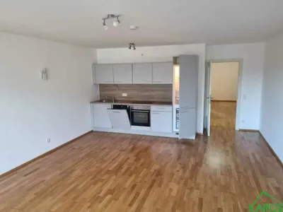 Gemütliche 2-Zimmer-Wohnung in 1100 Wien - Toplage, Parkett & Einbauküche! – Bild 2