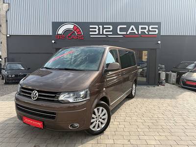 VW Multivan Sky 2,0 D-PF DSG