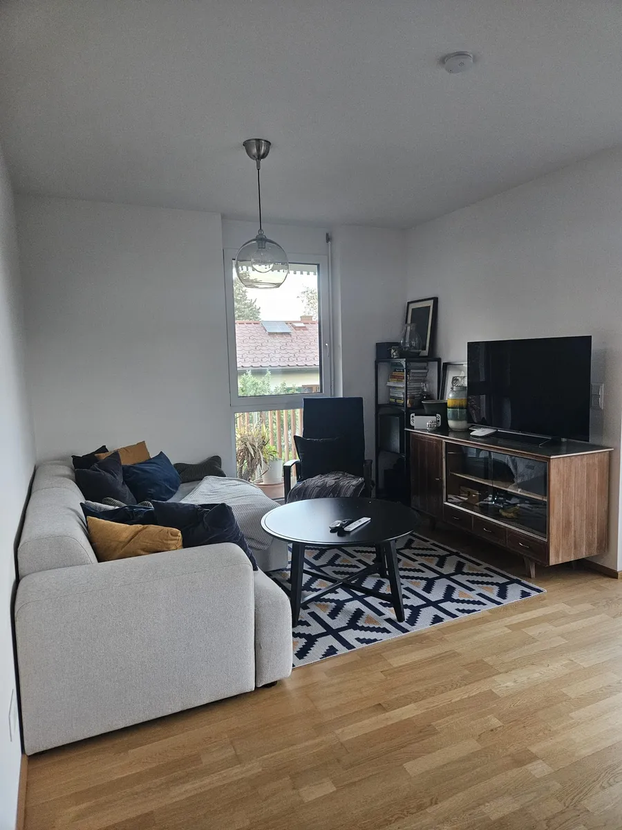 Wunderbare Neubauwohnung in unmittelbarer Nähe zur Murpromenade – pohled 2