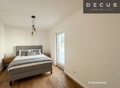 2-Zimmer-Wohnung kaufen in Wien – 42,71 m², € 288.730 – Bild 3 von 14