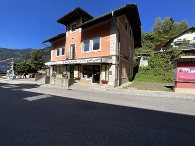 Gewerbeimmobilie kaufen in Spittal an der Drau – 160 m², € 298.000