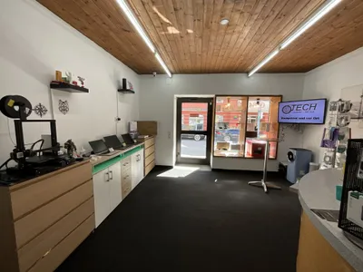 Gewerbeimmobilie kaufen in Spittal an der Drau – 160 m², € 298.000 – Bild 4 von 9