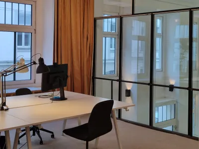 Gewerbeimmobilie mieten in Wien – 170 m², € 360 – Bild 6 von 21