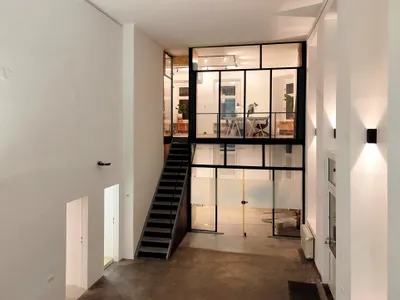 Gewerbeimmobilie mieten in Wien – 170 m², € 360
