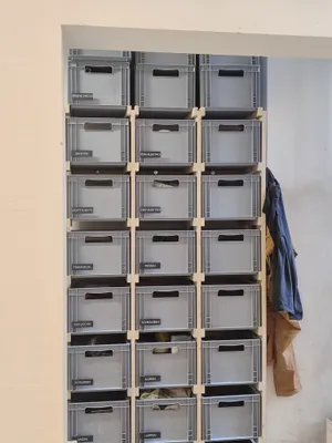 Gewerbeimmobilie mieten in Wien – 170 m², € 360 – Bild 16 von 21