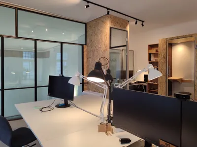 Gewerbeimmobilie mieten in Wien – 170 m², € 360 – Bild 5 von 21