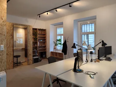Gewerbeimmobilie mieten in Wien – 170 m², € 360 – Bild 4 von 21
