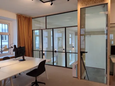 Gewerbeimmobilie mieten in Wien – 170 m², € 360 – Bild 3 von 21
