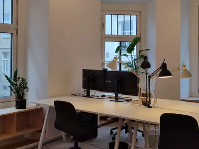 Gewerbeimmobilie mieten in Wien – 170 m², € 360 – Bild 7 von 21