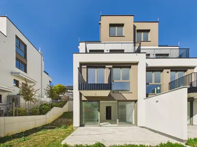 5-Zimmer-Haus kaufen in Mödling – 157 m², € 1.250.000 – Bild 1 von 22