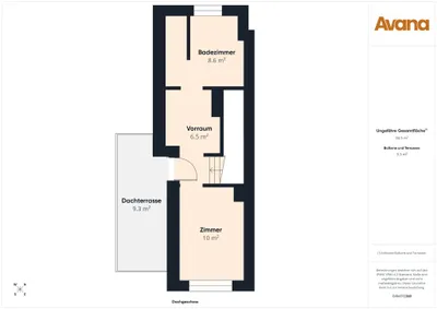 5-Zimmer-Haus kaufen in Mödling – 157 m², € 1.250.000 – Bild 22 von 22