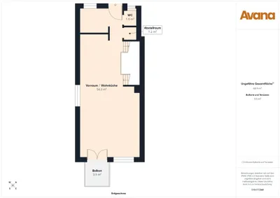 5-Zimmer-Haus kaufen in Mödling – 157 m², € 1.250.000 – Bild 20 von 22
