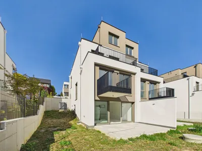 5-Zimmer-Haus kaufen in Mödling – 157 m², € 1.250.000 – Bild 2 von 22
