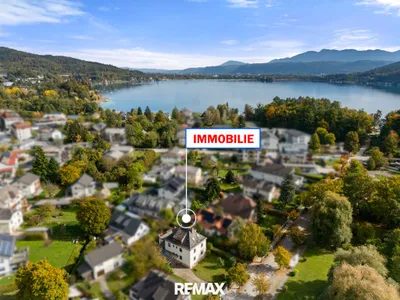 Gewerbeimmobilie kaufen in Klagenfurt Land – 215,58 m², € 895.000 – Bild 4 von 21