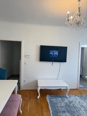 2-Zimmer-Wohnung mieten in Wien – 44 m², € 491 – Bild 2 von 11