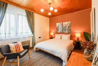 5-Zimmer-Gewerbeimmobilie mieten in Wien – 110 m², € 2.495 – Bild 6 von 27