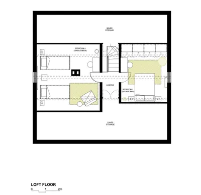 5-Zimmer-Gewerbeimmobilie mieten in Wien – 110 m², € 2.495 – Bild 27 von 27