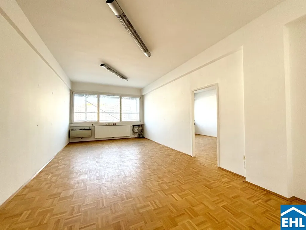Laurenzi am Fluss- Wohnen und Arbeiten mit Weitblick! - Ansicht 2