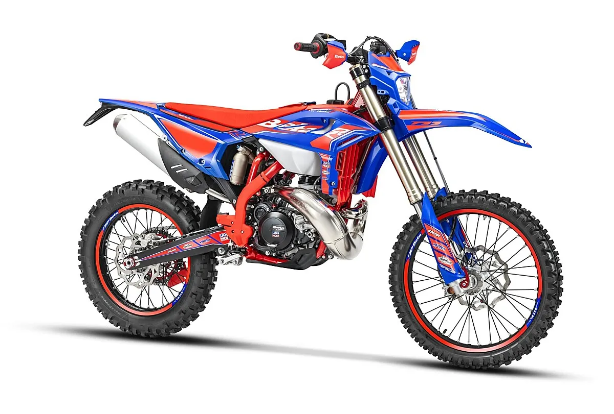 Beta RR