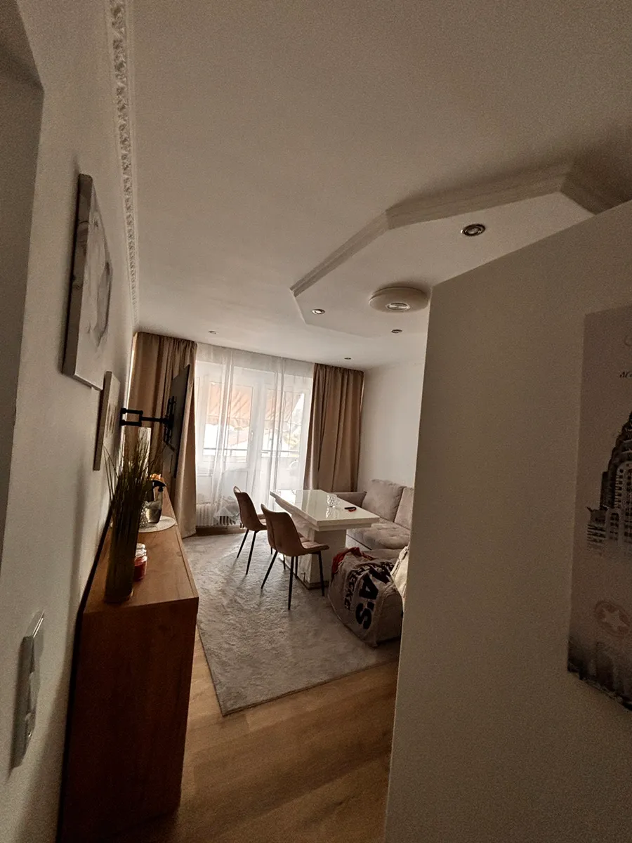 Wohnung – Neuzeug - Ansicht 2
