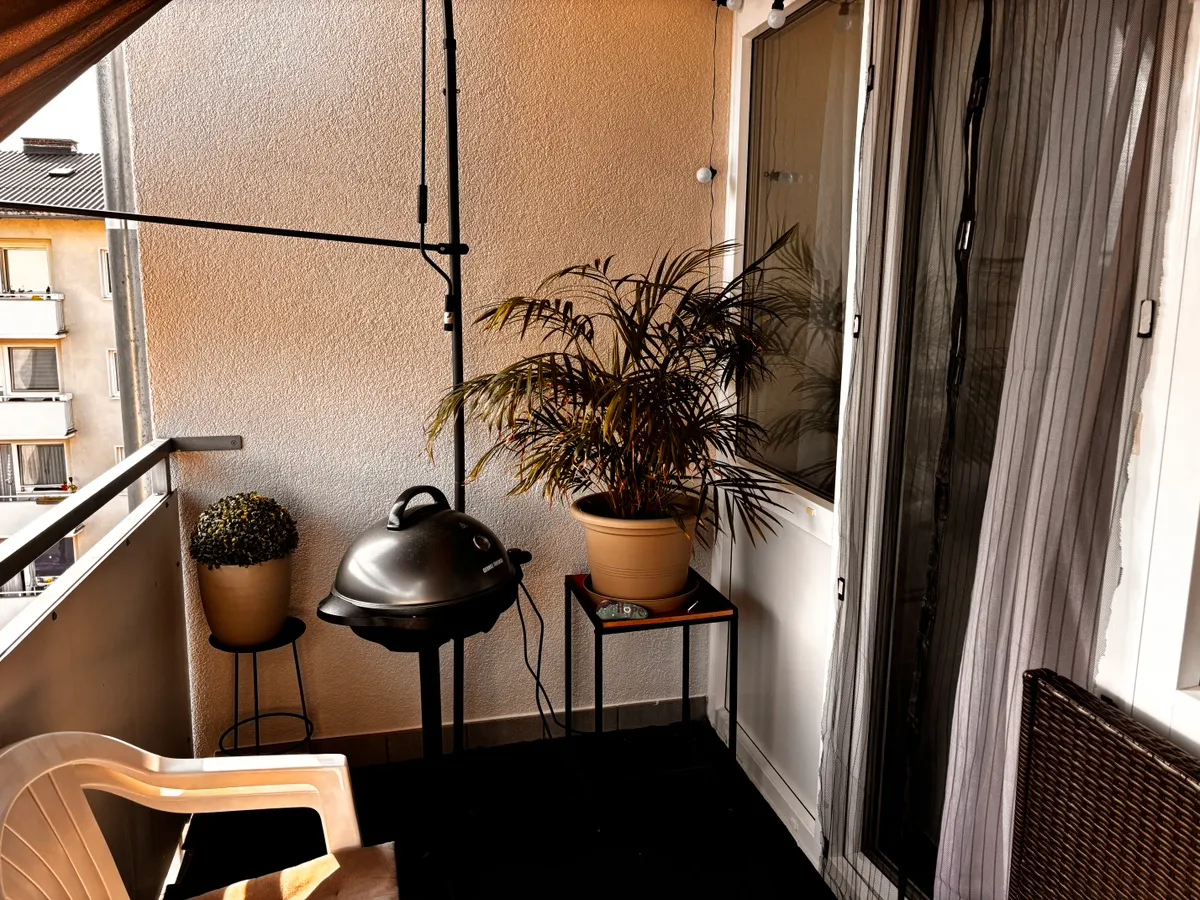 Wohnung – Neuzeug - Ansicht 3