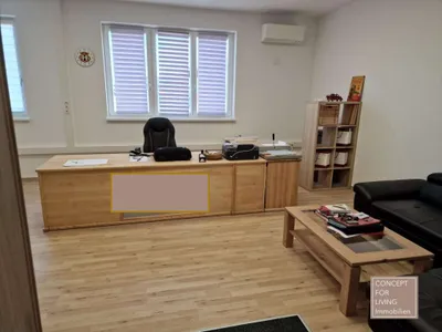 Gewerbeimmobilie mieten in Mistelbach – 435 m², € 3.915 – Bild 20 von 29