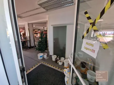 Gewerbeimmobilie mieten in Mistelbach – 435 m², € 3.915 – Bild 22 von 29