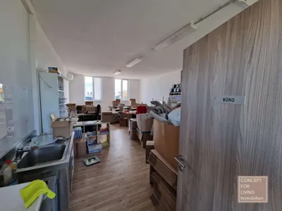 Gewerbeimmobilie mieten in Mistelbach – 435 m², € 3.915 – Bild 27 von 29
