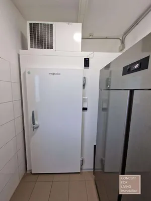 Gewerbeimmobilie mieten in Mistelbach – 435 m², € 3.915 – Bild 8 von 29