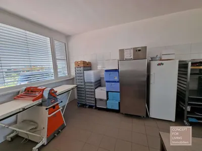 Gewerbeimmobilie mieten in Mistelbach – 435 m², € 3.915 – Bild 6 von 29