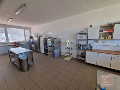 Gewerbeimmobilie mieten in Mistelbach – 435 m², € 3.915 – Bild 4 von 29