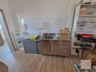 Gewerbeimmobilie mieten in Mistelbach – 435 m², € 3.915 – Bild 26 von 29