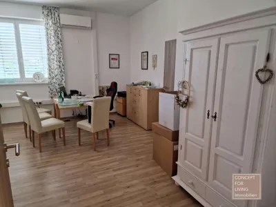 Gewerbeimmobilie mieten in Mistelbach – 435 m², € 3.915 – Bild 18 von 29