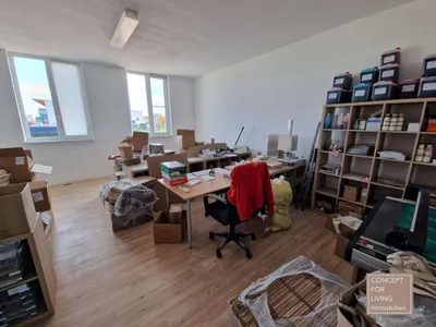 Gewerbeimmobilie mieten in Mistelbach – 435 m², € 3.915 – Bild 24 von 29