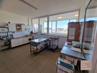 Gewerbeimmobilie mieten in Mistelbach – 435 m², € 3.915 – Bild 3 von 29