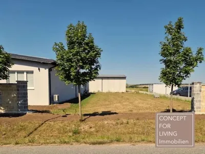 Gewerbeimmobilie mieten in Mistelbach – 435 m², € 3.915 – Bild 28 von 29
