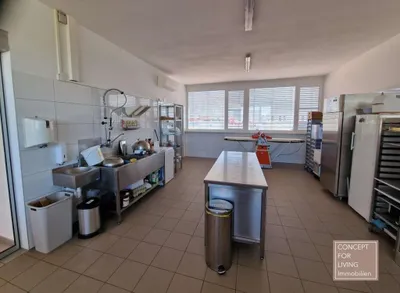 Gewerbeimmobilie mieten in Mistelbach – 435 m², € 3.915 – Bild 2 von 29