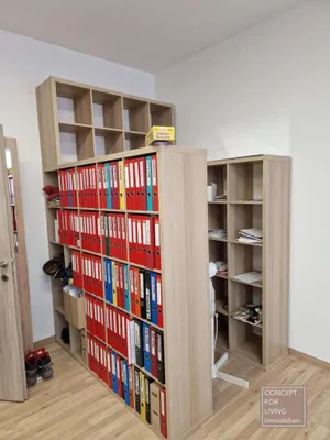 Gewerbeimmobilie mieten in Mistelbach – 435 m², € 3.915 – Bild 21 von 29