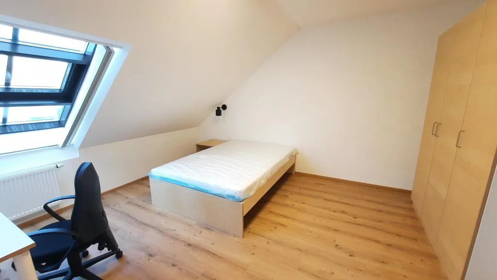 4400 Steyr, Blumauergasse 26 - Studentenwohnheim - View 2