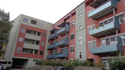 Immobilie mieten in Graz – € 84 – Bild 3 von 3