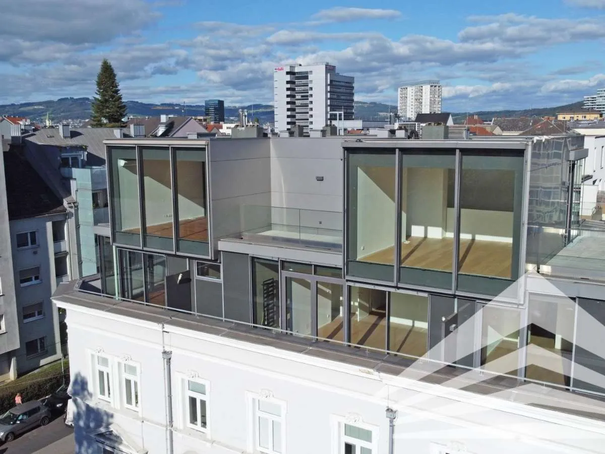 Wohnung – Linz, Niedernhart, Bulgariplatz - Ansicht 2