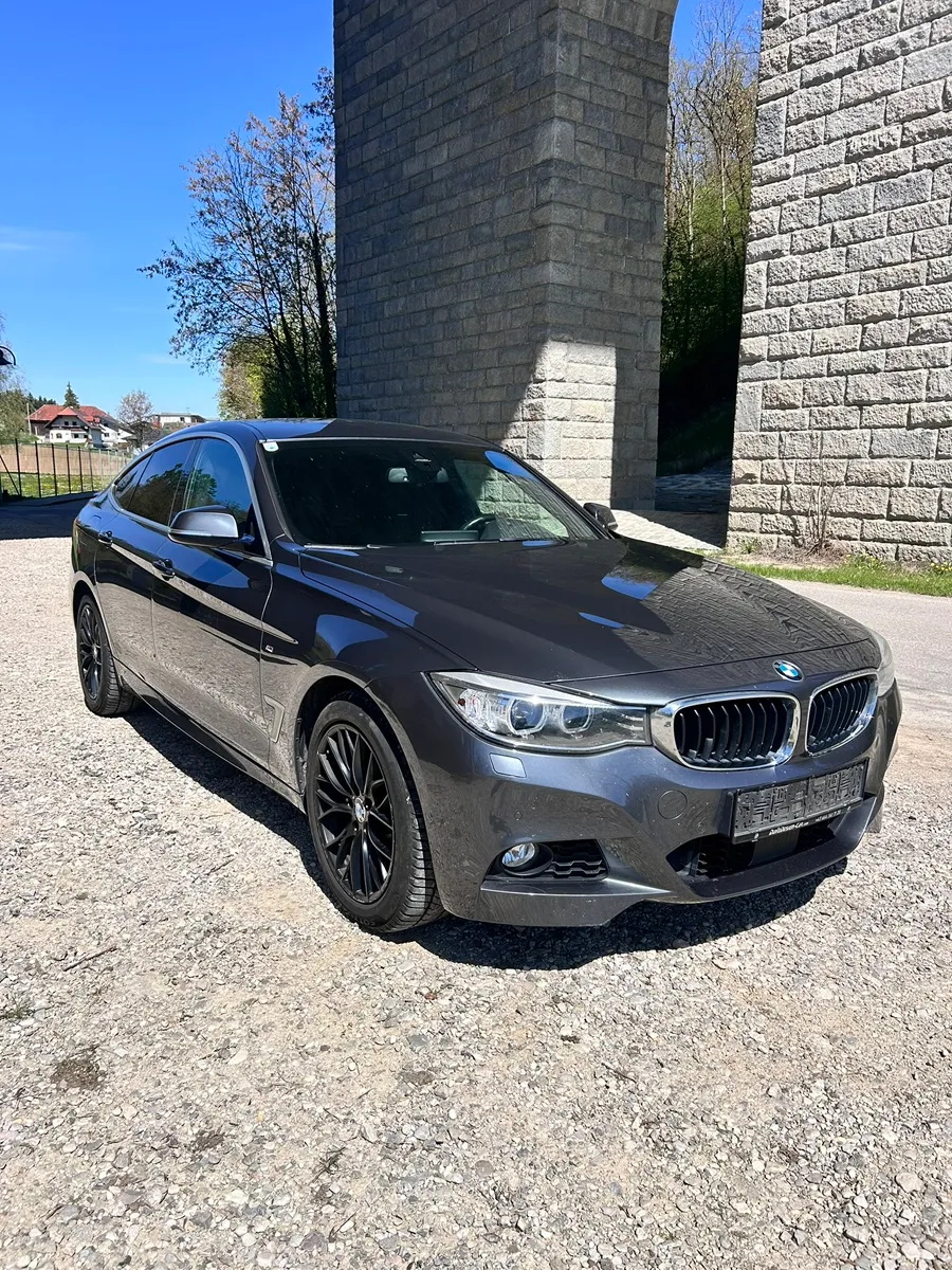 BMW 3er-Reihe
